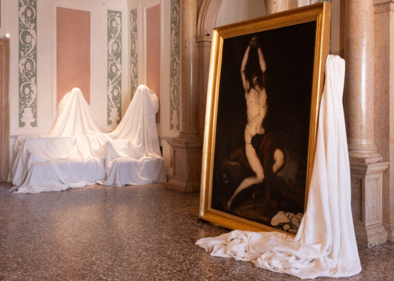 Il nuovo allestimento della Fondazione Querini Stampalia a Venezia &egrave; un gioco di arte combinatoria. Intervista alla direttrice Cristiana Collu