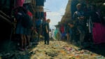 Frame dal film &ldquo;Dust to Dust&rdquo; (2024), diretto da Kosai Sekine con Yuima Nakazato.