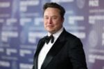 Silicon Valley Elon Mask in versione formale