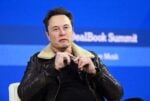 Silicon Valley Elon Mask versione ingegnere spaziale&nbsp;
