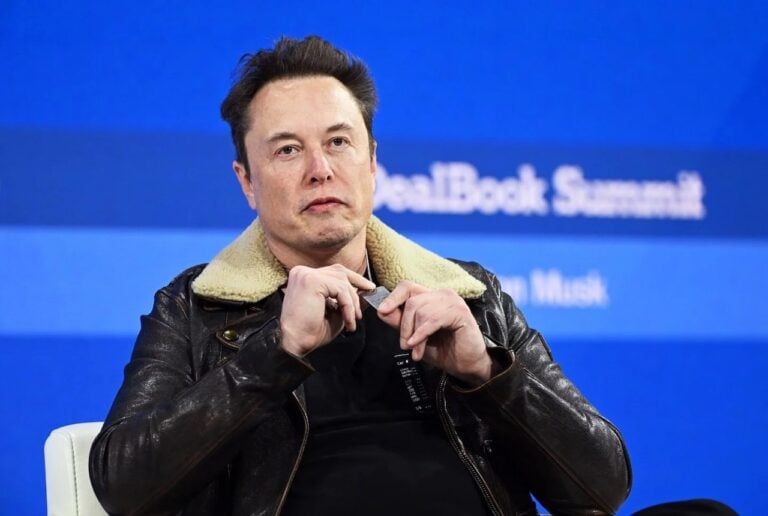 Silicon Valley Elon Mask versione ingegnere spaziale&nbsp;