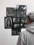 Museion Bolzano, Ambienti. Franco Vaccari, Installation View, Ph Claudia Zanfi
