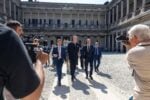Lo storico Palazzo del Senato di Milano si apre alla citt&agrave;: archivi, cortili illuminati, ristoranti, spazi espositivi e coworking&nbsp;