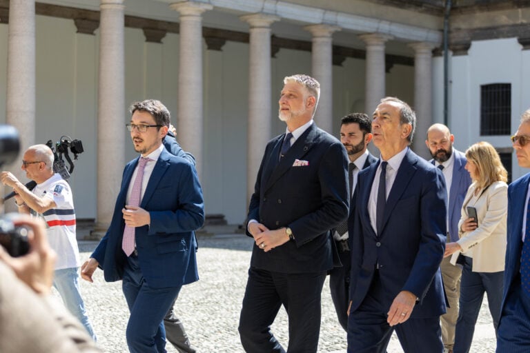 Lo storico Palazzo del Senato di Milano si apre alla citt&agrave;: archivi, cortili illuminati, ristoranti, spazi espositivi e coworking&nbsp;