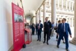 Lo storico Palazzo del Senato di Milano si apre alla citt&agrave;: archivi, cortili illuminati, ristoranti, spazi espositivi e coworking&nbsp;