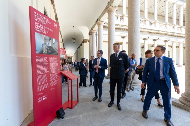 Lo storico Palazzo del Senato di Milano si apre alla citt&agrave;: archivi, cortili illuminati, ristoranti, spazi espositivi e coworking&nbsp;