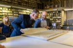 Lo storico Palazzo del Senato di Milano si apre alla citt&agrave;: archivi, cortili illuminati, ristoranti, spazi espositivi e coworking&nbsp;