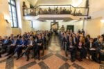Lo storico Palazzo del Senato di Milano si apre alla citt&agrave;: archivi, cortili illuminati, ristoranti, spazi espositivi e coworking&nbsp;