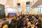 Lo storico Palazzo del Senato di Milano si apre alla citt&agrave;: archivi, cortili illuminati, ristoranti, spazi espositivi e coworking&nbsp;