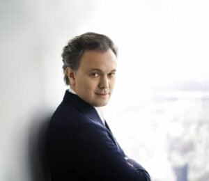 La storia di Alexey Shor: da matematico a compositore classico contemporaneo. L’intervista