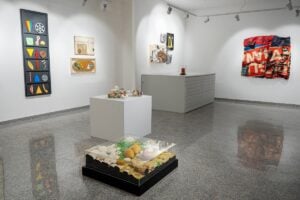 Intervista al gallerista di frontiera che ha aperto il suo spazio a Vasto in Abruzzo