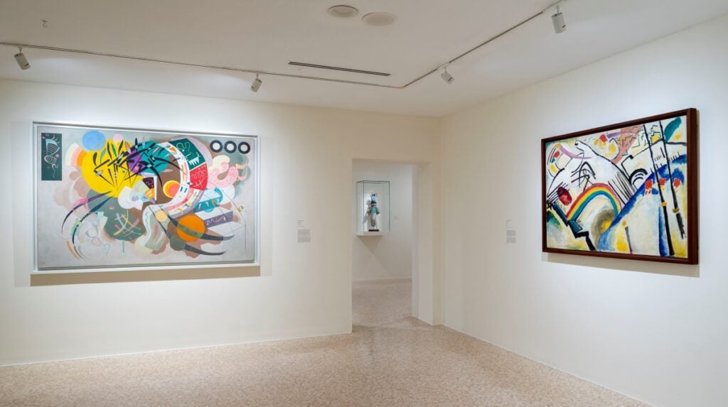 Quando la mitica Peggy Guggenheim era una gallerista a Londra. Mostra da non perdere a Venezia 