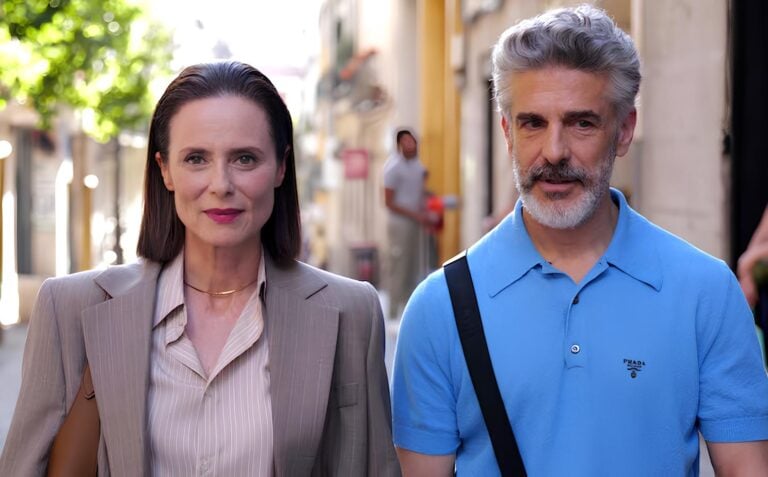 Il cinema come stanza del lutto. A Cannes il nuovo film di Pedro Almodóvar