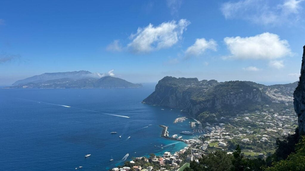 Anacapri