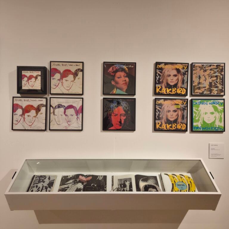 Andy Warhol
