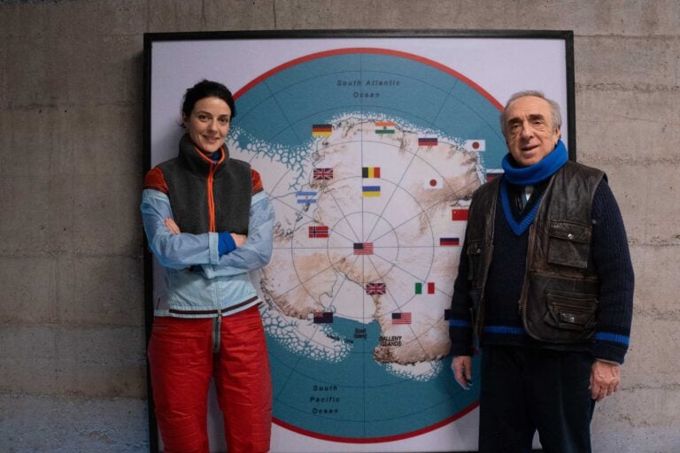 &ldquo;Antartica&rdquo;, il debutto al cinema della regista teatrale Lucia Calamaro