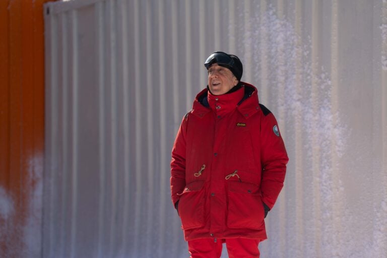 &ldquo;Antartica&rdquo;, il debutto al cinema della regista teatrale Lucia Calamaro