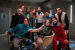 “Antartica”, il debutto al cinema della regista teatrale Lucia Calamaro
