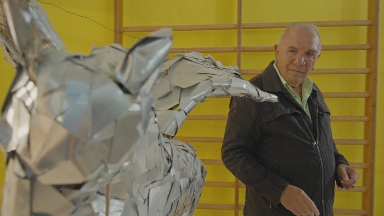 Antonio Presti Icaro