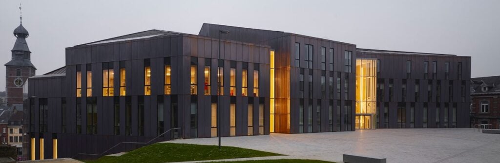 Vitalità dell’Architettura italiana 1946-2026