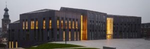 Vitalità dell'Architettura italiana 1946-2026