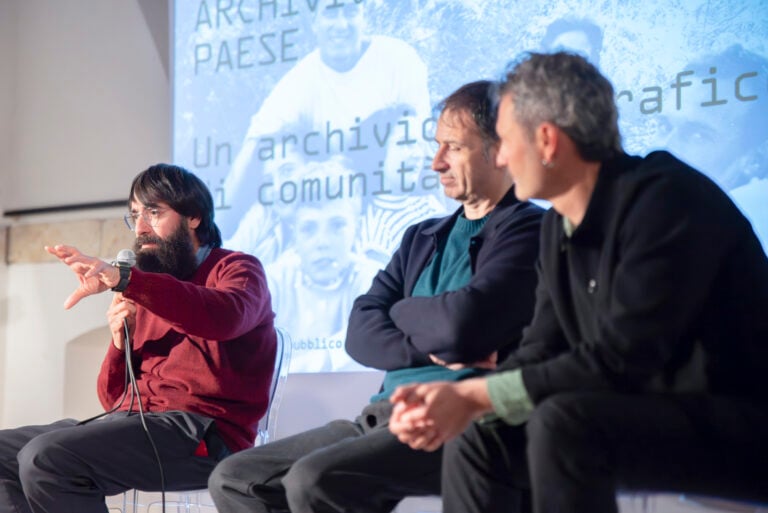 Archivio Paese a Tolfa