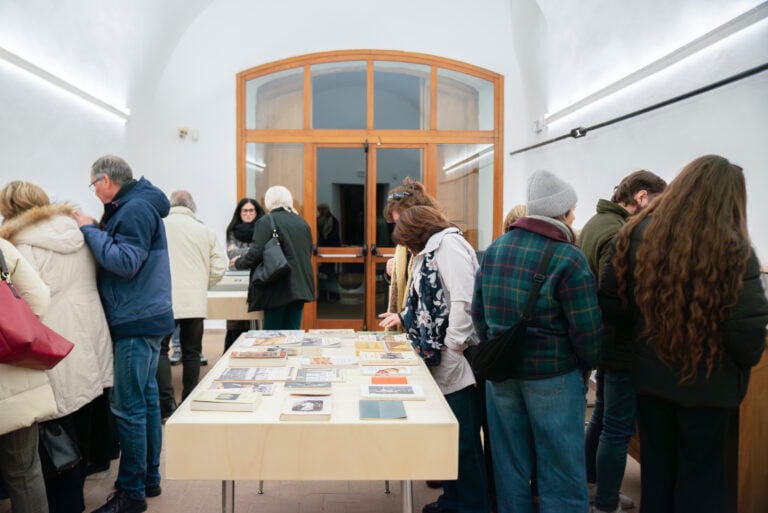 Archivio Paese a Tolfa