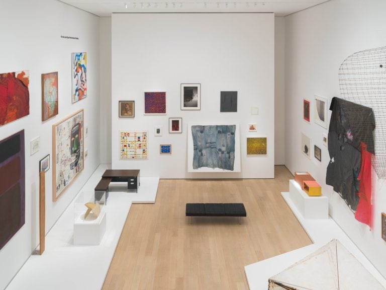 Arthur Jafa. Less is Morbid, MoMA, New York