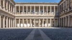 Lo storico Palazzo del Senato di Milano si apre alla citt&agrave;: archivi, cortili illuminati, ristoranti, spazi espositivi e coworking&nbsp;