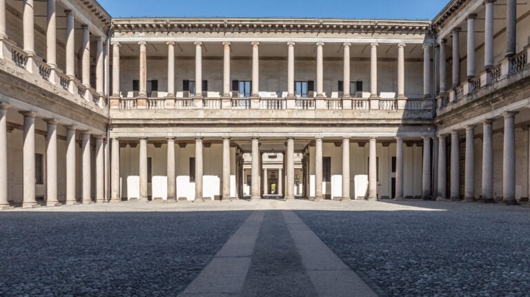 Lo storico Palazzo del Senato di Milano si apre alla citt&agrave;: archivi, cortili illuminati, ristoranti, spazi espositivi e coworking&nbsp;