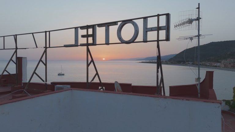 Atelier Tramonto