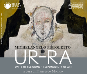 UR-RA: Educazione Formazione Spiritualità