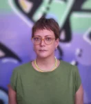 Ritratto di Basak Doga Temur