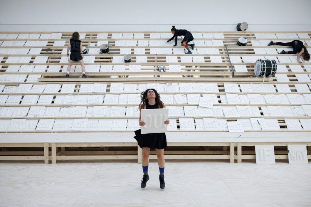 Padiglione Belgio, 61° Biennale d'Arte di Venezia