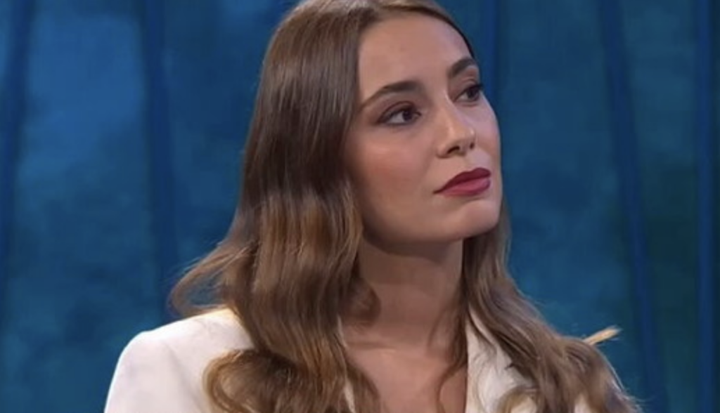 Benedetta Frucci