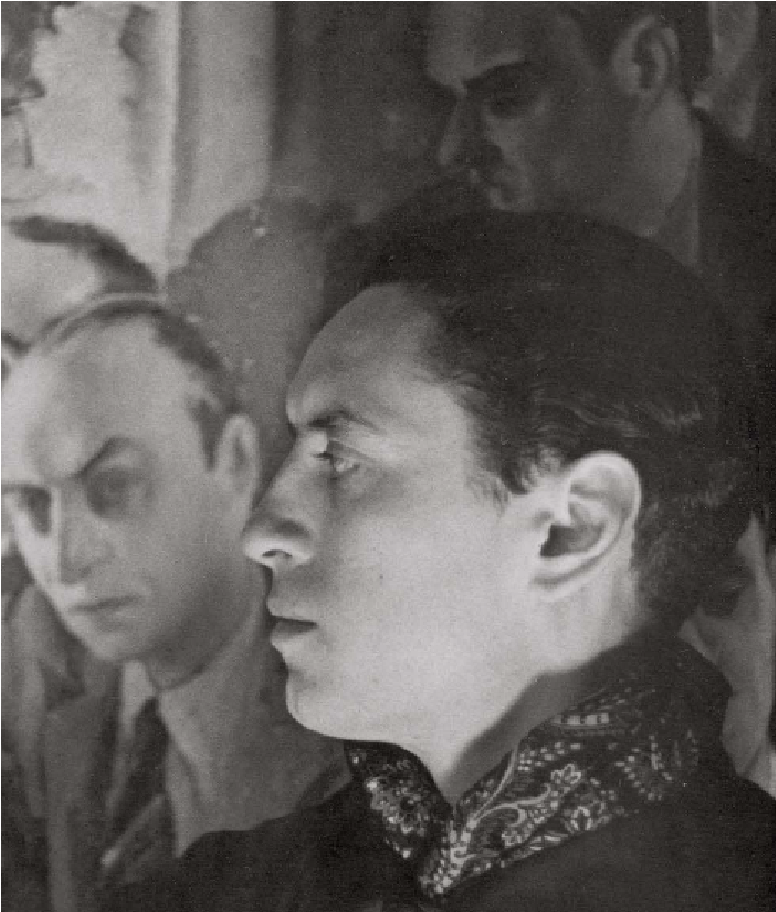 Bernardino Palazzi