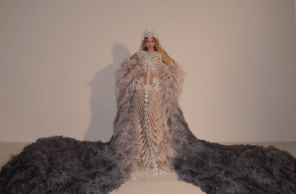 Beyonc&eacute;