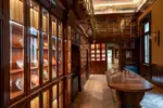 Biblioteca di Palazzo Marignoli