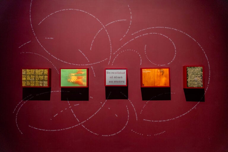 Biennale 2026, Arsenale, corderie. Ph: Irene Fanizza