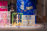 Biennale 2026, Arsenale, corderie. Ph: Irene Fanizza