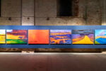Biennale 2026, Arsenale, corderie. Ph: Irene Fanizza