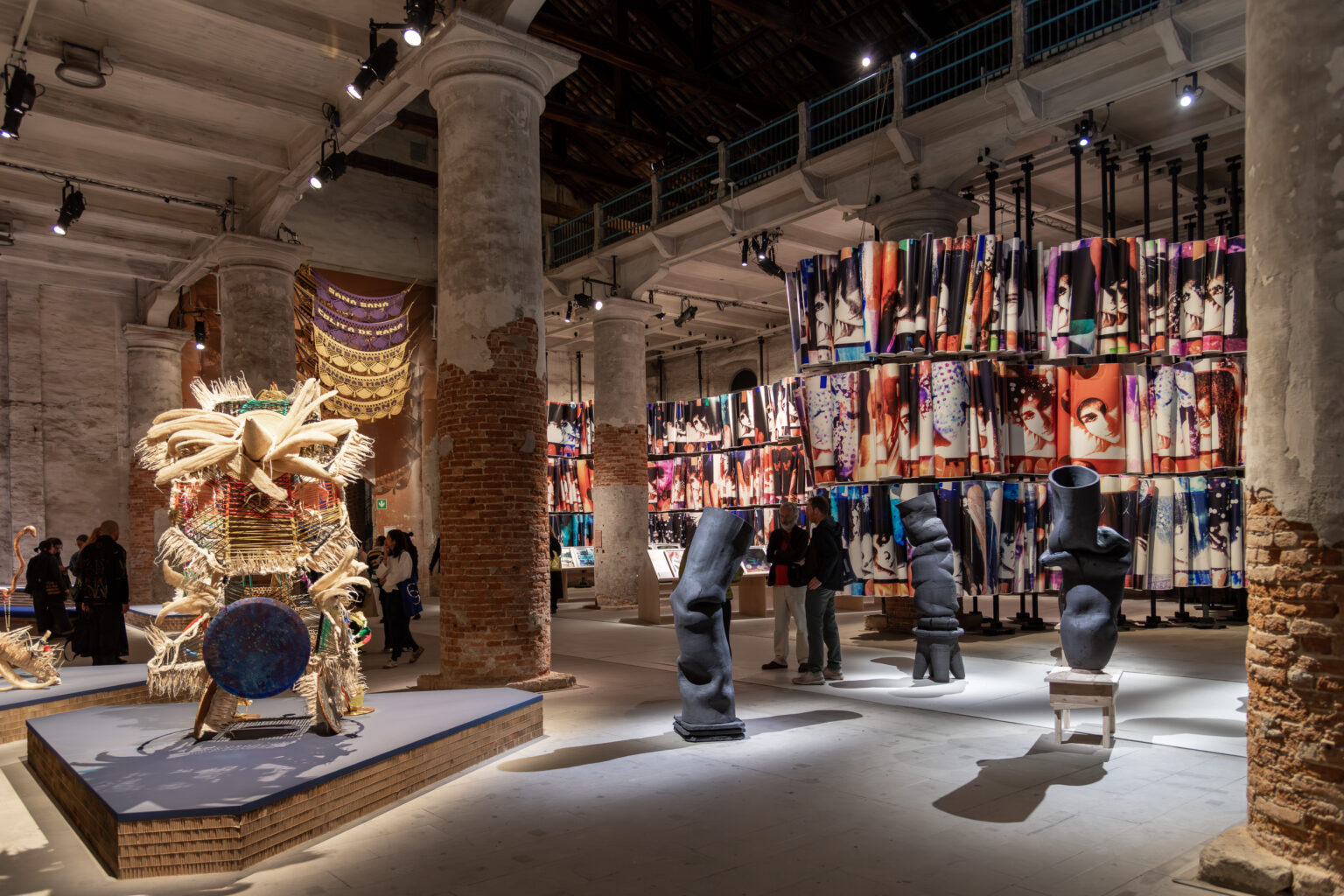 8 Punti Per Interpretare La Biennale Di Venezia 2026 Artribune 8 Punti Per Interpretare La Biennale Di Venezia 2026 Artribune