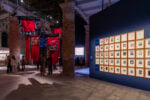 Biennale 2026, Arsenale, corderie. Ph: Irene Fanizza