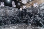 Biennale 2026, Arsenale, corderie. Ph: Irene Fanizza
