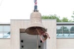 Ecco le foto del Padiglione Austria alla Biennale di Venezia (quello pieno di performer nude che è vietato fotografare)