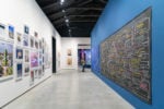 Biennale 2026, Padiglione Centrale. Ph: Irene Fanizza