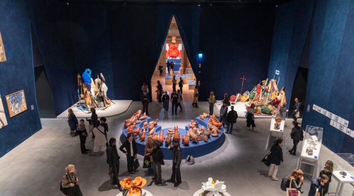 Padiglione Centrale Biennale di Venezia 2026, In Minor Keys