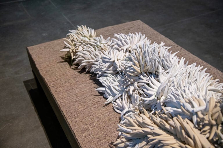 Biennale 2026, Padiglione Italia. Photo Irene Fanizza