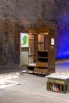 Biennale 2026, Padiglione Italia. Photo Irene Fanizza
