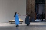 Biennale 2026, Padiglione Italia. Photo Irene Fanizza